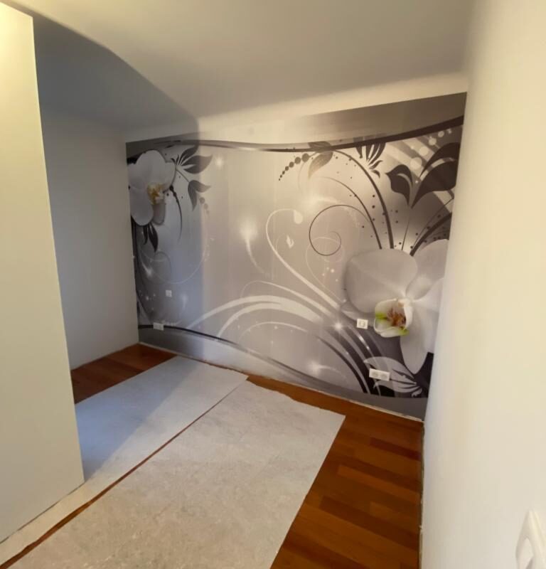 Rev&ecirc;tements muraux Mulhouse 19