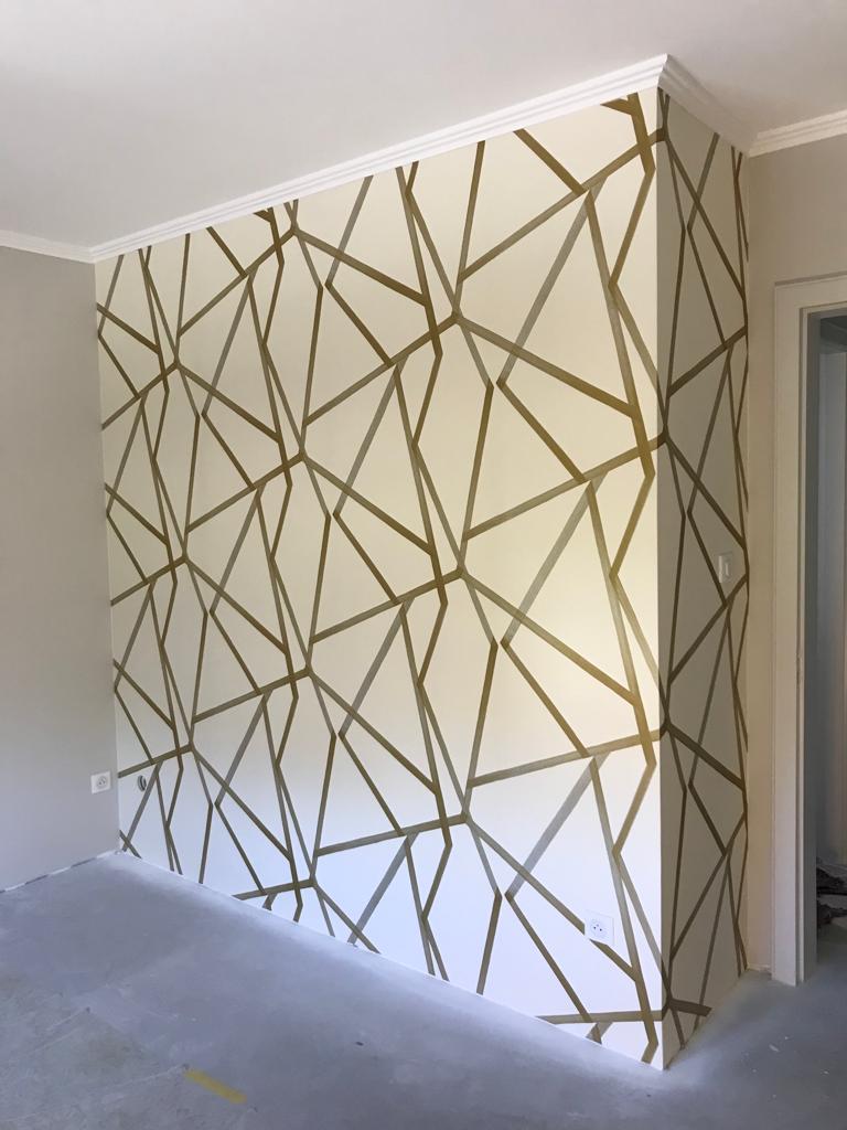 Rev&ecirc;tements muraux Wittenheim