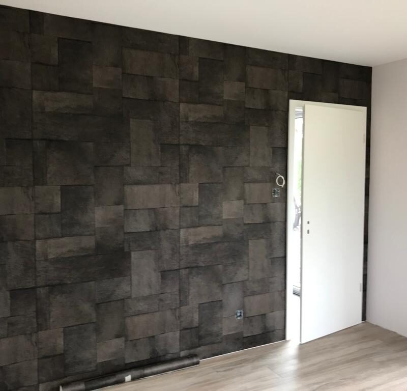 Rev&ecirc;tements muraux Mulhouse 7