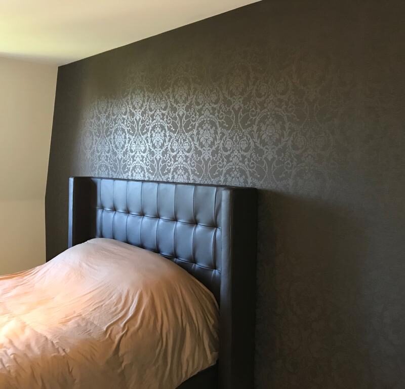 Rev&ecirc;tements muraux Cernay 5