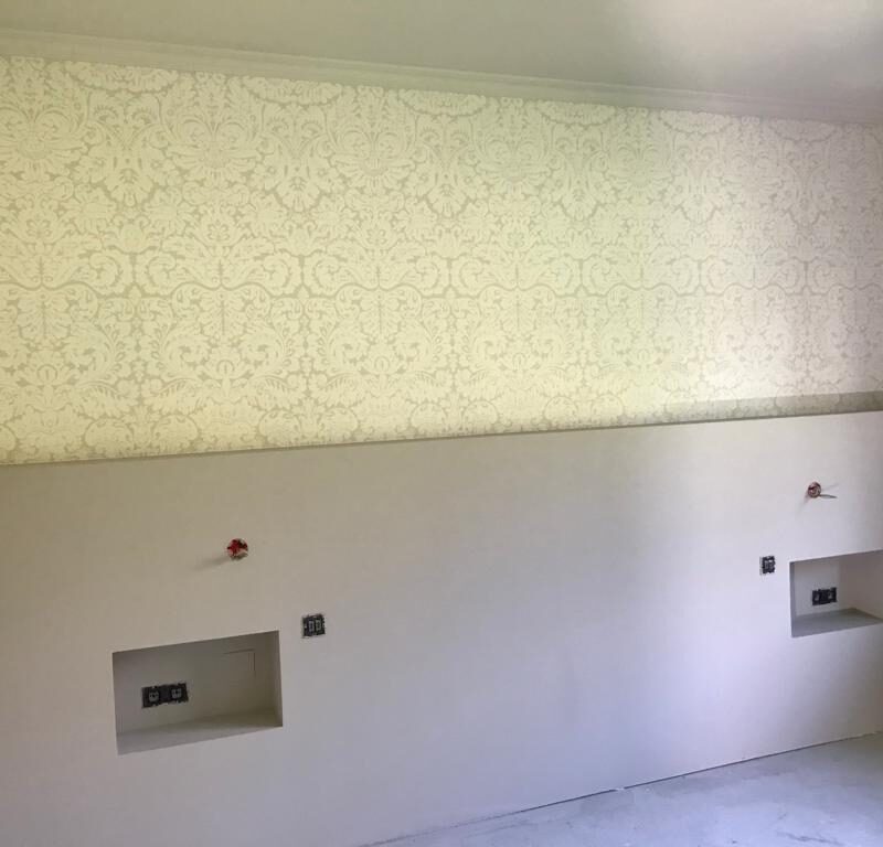 Rev&ecirc;tements muraux Thann 3