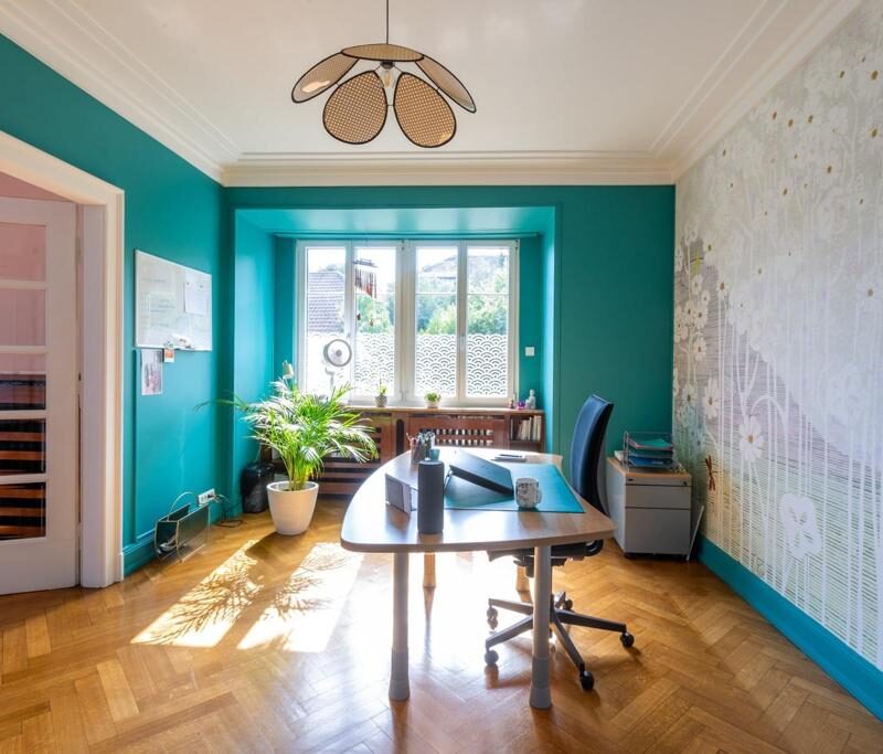Peinture int&eacute;rieure Cernay 0