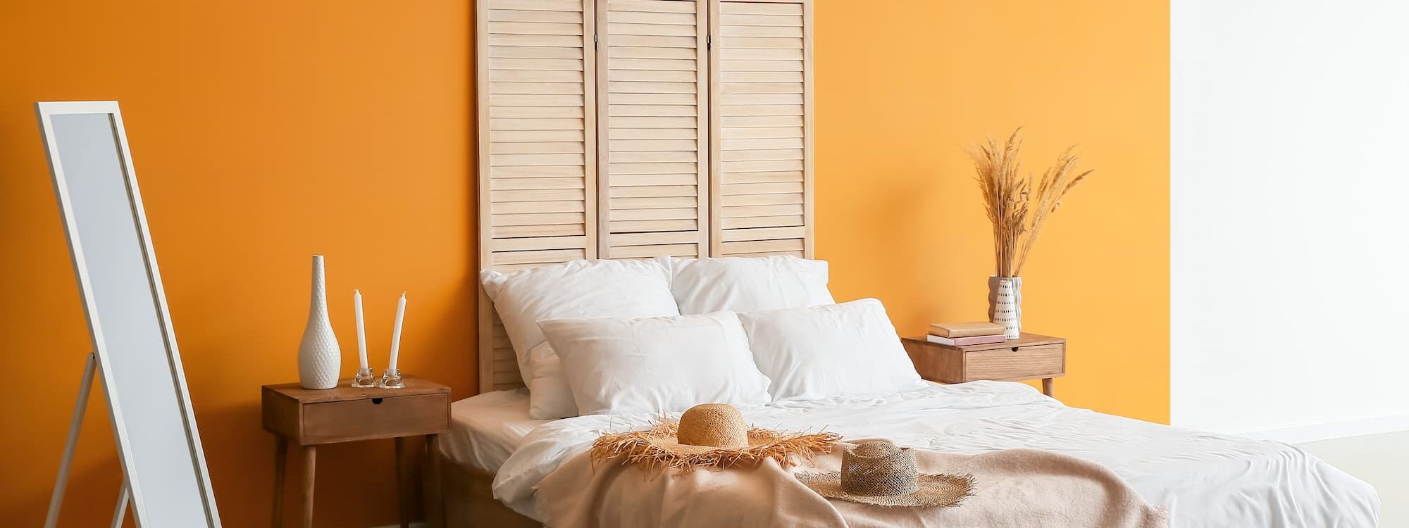 Quelle est la couleur de peinture id&eacute;ale pour une chambre d&rsquo;adulte ? Illzach