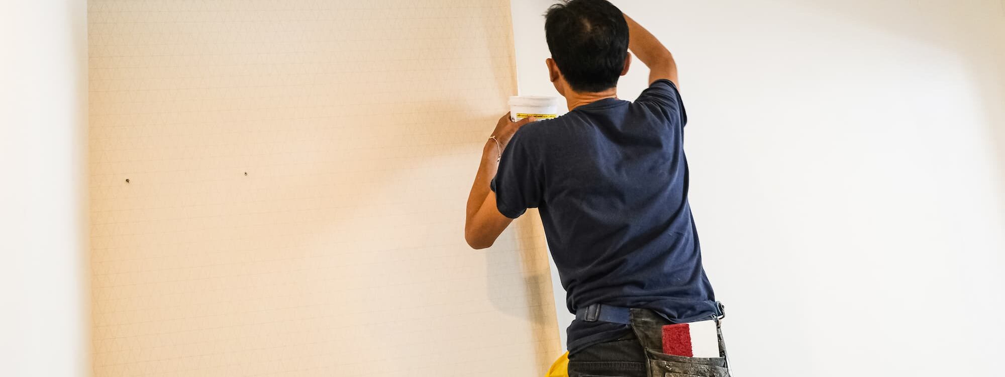 REVETEMENT MURAL1 2000X750 | Jordan Peinture Quels sont les avantages de faire appel à un artisan-peintre ? Guebwiller