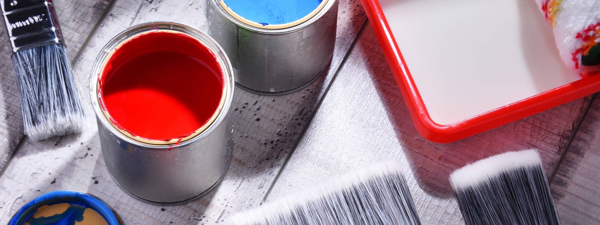 PEINTURE_INTEIEURE 2 2000X750 | Jordan Peinture Quels sont les avantages de la peinture pour boiseries extérieures ? Saint-Louis