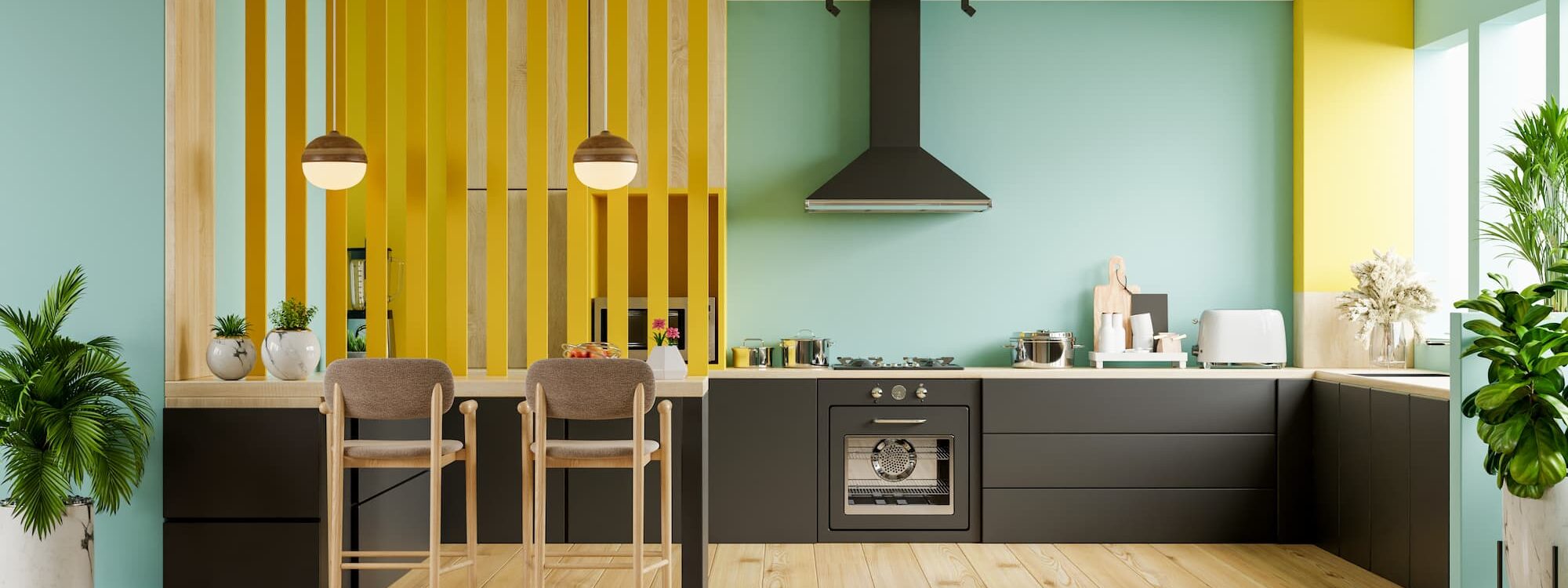 ADOBESTOCK_386661227 2000X750 | Jordan Peinture Quelles erreurs un peintre expérimenté évite toujours dans une peinture intérieure ? Wittelsheim