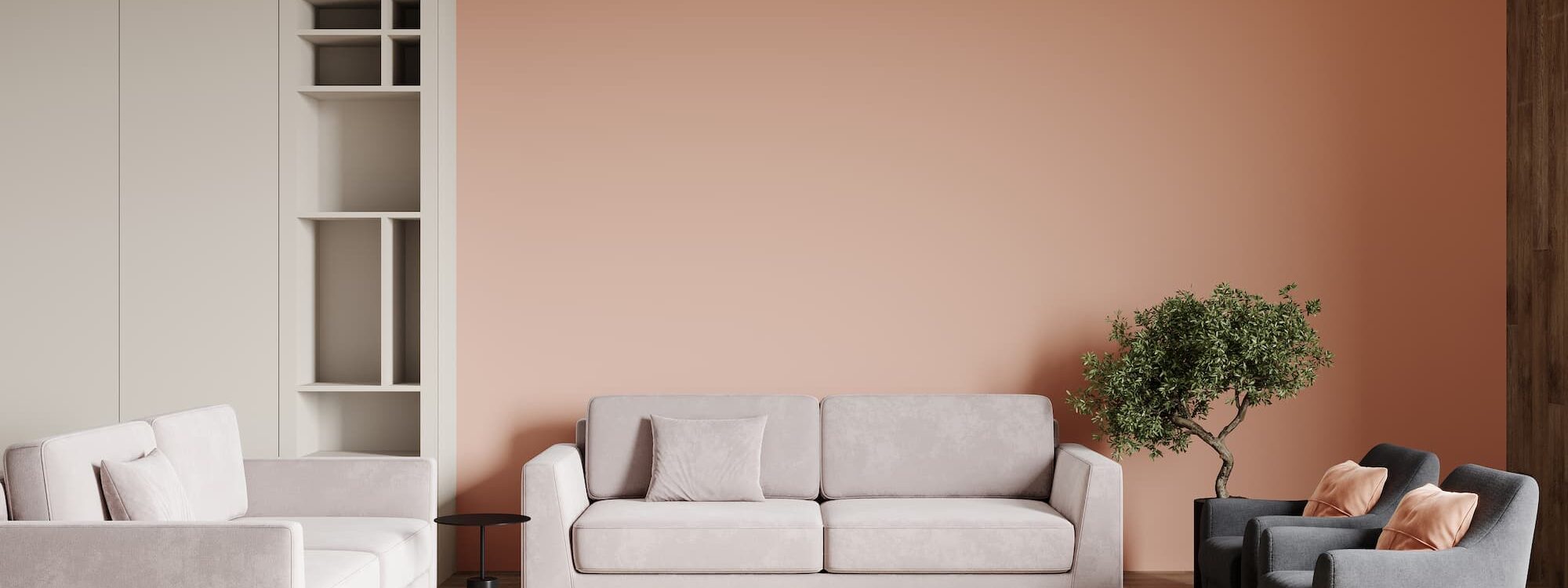 Peinture mate ou velours : laquelle choisir pour votre salon selon un peintre ? Mulhouse