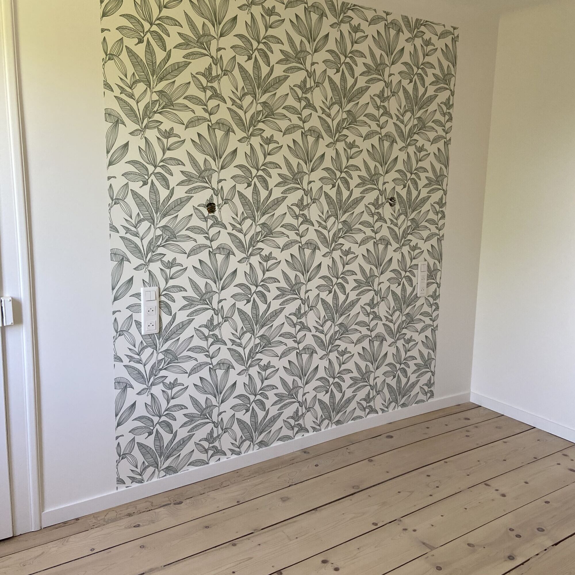 Pose de rev&ecirc;tements muraux proche de Rixheim et Mulhouse : papier peint, stucco et enduit &agrave; la chaux Pfastatt